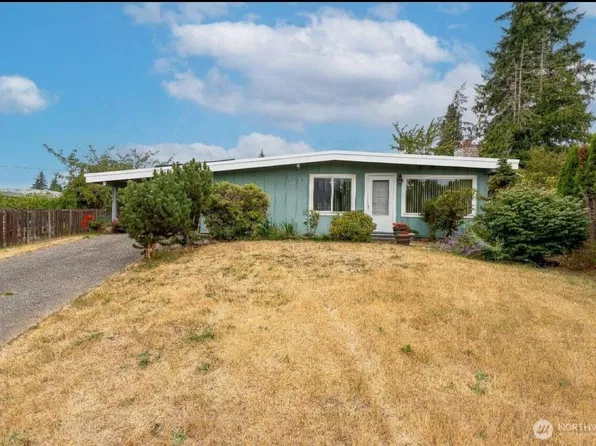 31610 7th Place S, Federal Way, WA 98003