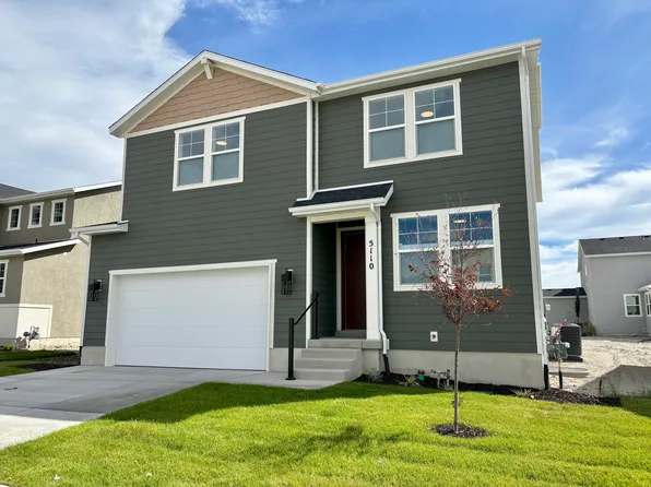 5110 N Old Cobble Way, Eagle Mountain, UT 84005