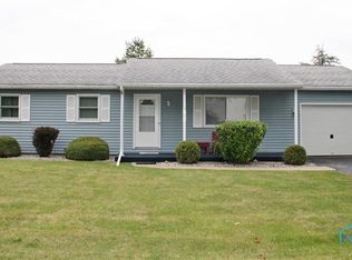 709 Lafayette Blvd, Bowling Green, OH 43402