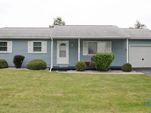 709 Lafayette Blvd, Bowling Green, OH 43402