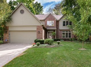 345 Terrents Ct, Carmel, IN 46032