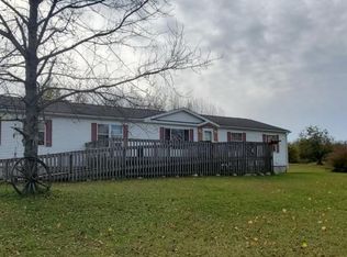 14496 E M 48, Goetzville, MI 49736