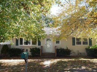 737 Tiller Ave, Beachwood, NJ