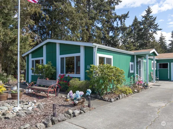 22 Fircrest Drive, Sequim, WA 98382