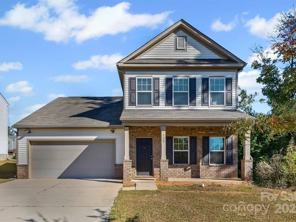 730 Gants Rd, York, SC 29745