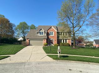 610 Wordsworth Ct, Noblesville, IN 46060