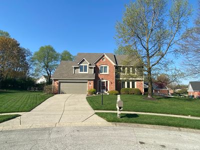 610 Wordsworth Ct, Noblesville, IN, 46060