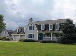 8603 State Route 48, Aurora, IN 47001