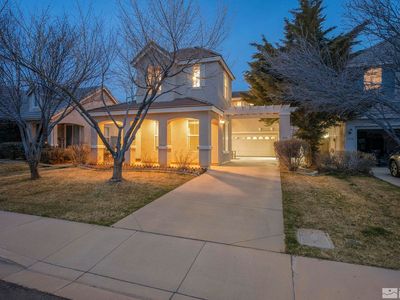1771 Cavern Dr, Reno, NV, 89521