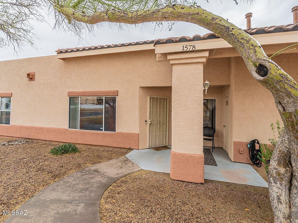 1st image of 1551 N Paseo La Tinaja