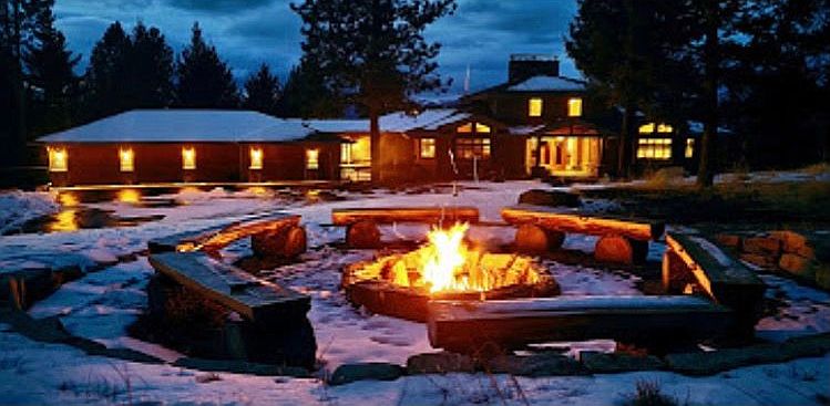 Amazing Montana experience 