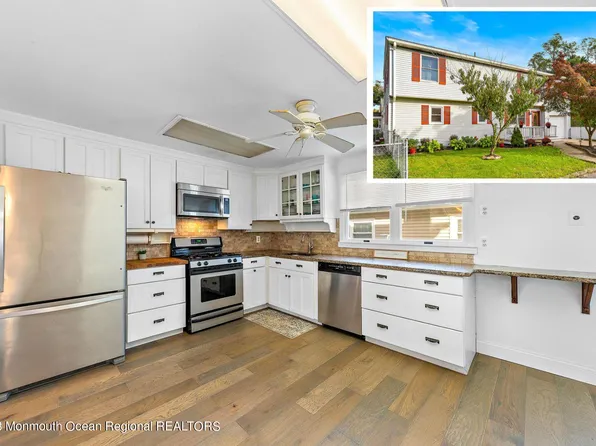 1420 Evans Road, Wall, NJ 07719