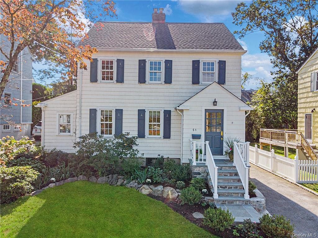 51 Oak Avenue, Larchmont, NY 10538 Zillow