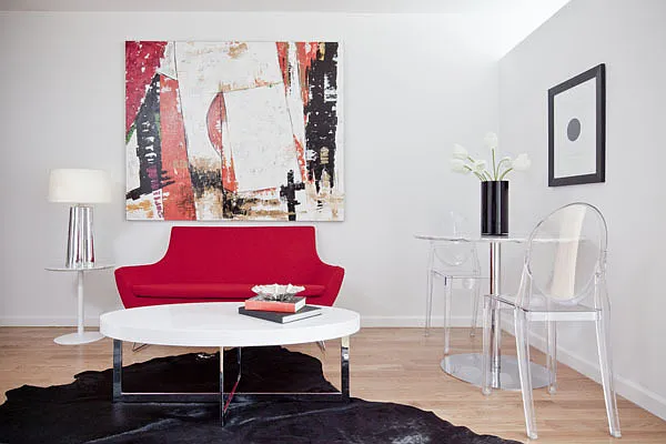 Rented by The Marketing Directors  (The Jefferson) | media 33