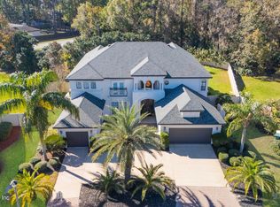 2512 Tuscan Oaks Ln, Jacksonville, FL 32223