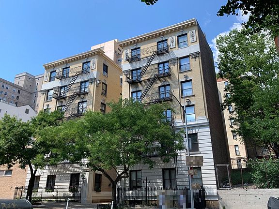 2nd image of 175 Claremont Ave APT 5
