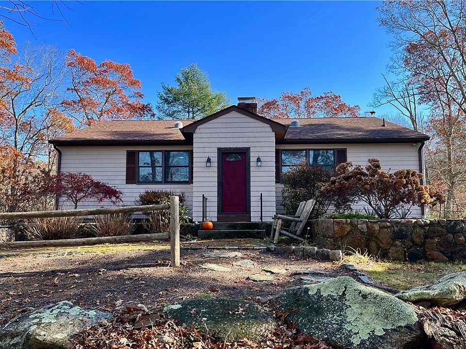 20 Franklin Rd, Coventry, RI 02816 Zillow