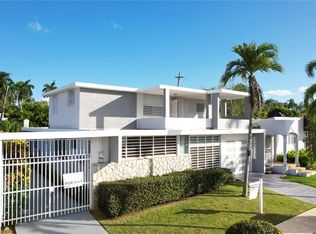 1617 Santa Praxedes #1617, San Juan, PR 00926