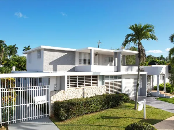 1617 Santa Praxedes #1617, San Juan, PR 00926