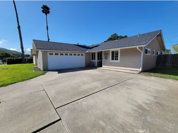 1325 W Locust Ave, Lompoc, CA 93436