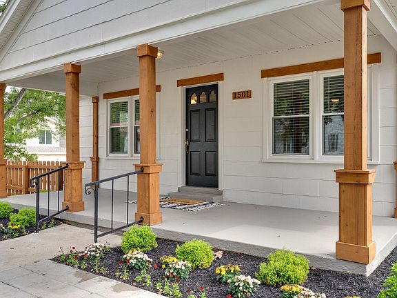 2nd image of 1501 Highland Ave