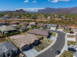 7300 S Bennett Cir, Gold Canyon, AZ 85118