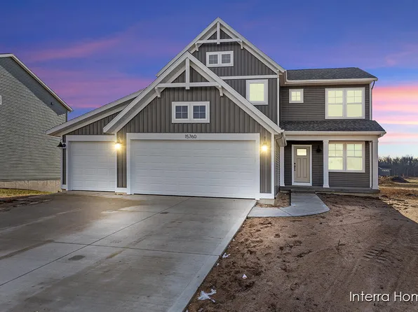 15760 Norwalk Rd, Grand Haven, MI 49417