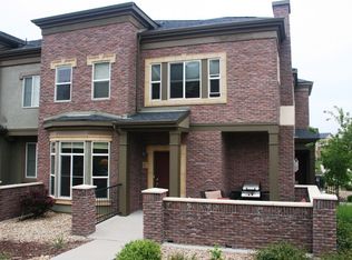 840 Rockhurst Dr UNIT C, Highlands Ranch, CO 80129