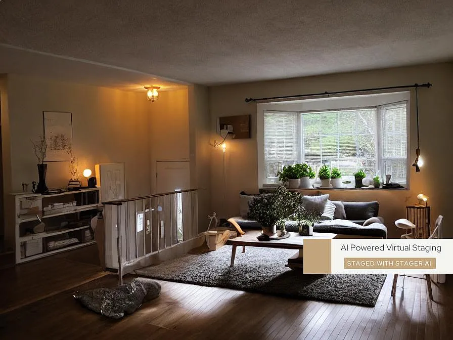 3 bed, 3.5 bath, 2100 sqft, $2,800 — Photo 3