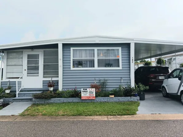 7349 Ulmerton Rd #182, Largo, FL 33771