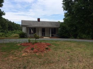 1327 Harrison Crossroad Loop, Reidsville, NC 27320