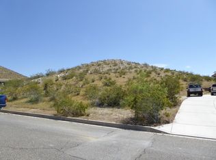 Quantico Rd, Apple valley, CA 92307