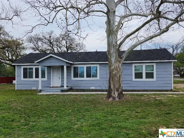 4703 S State Highway 36, Gatesville, TX 76528