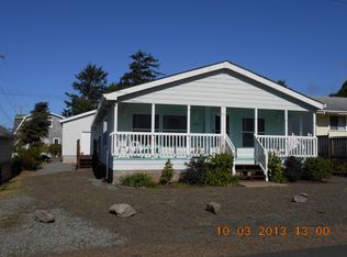 8190 Hollyhock St, Rockaway Beach, OR