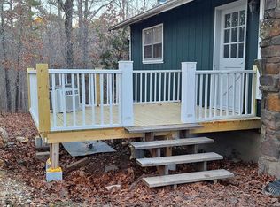 11952 Highway 14 S, Yellville, AR 72687