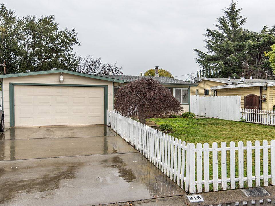 1st image of 616 Weston Dr