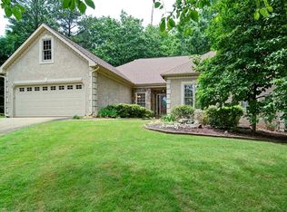 3403 Doral Ln, Woodstock, GA 30189