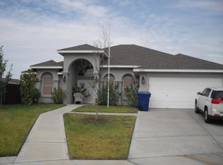 7518 Alejandra, Laredo, TX 78041