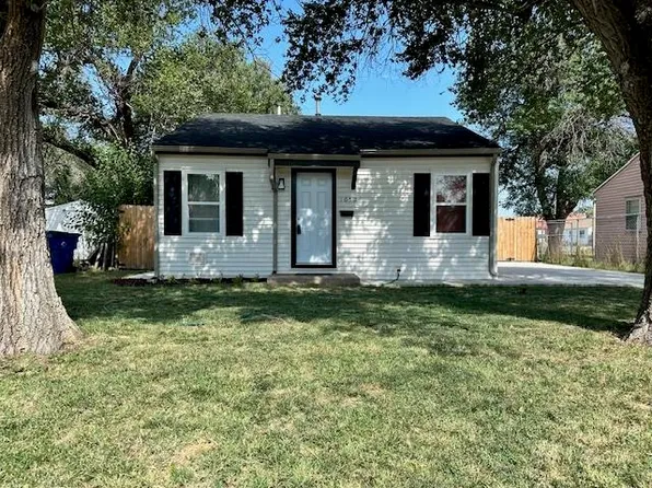 1052 S Richmond Ave, Wichita, KS 67213