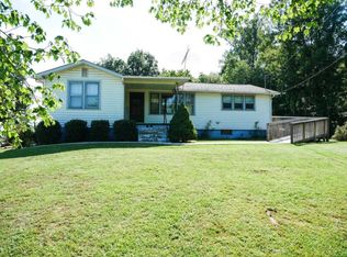 482 Massengill Springs Rd, Oliver Springs, TN 37840