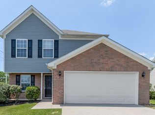 3035 Ace Wintermeyer Dr, La Vergne, TN 37086