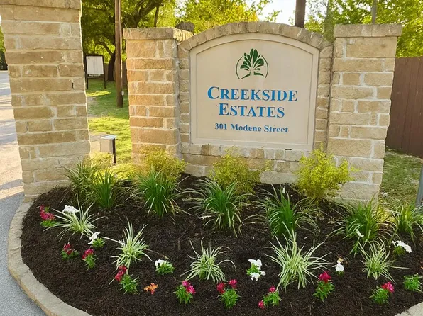 Creekside Estates, 301 Modene St #1a0, Seagoville, TX 75159