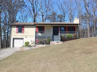 1782 Silver Leaf Dr SW, Marietta, GA 30008