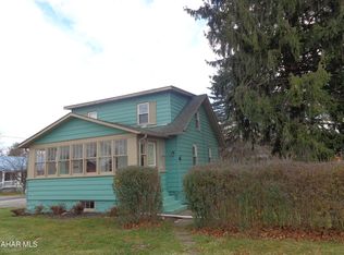 711 N 7th St, Bellwood, PA 16617