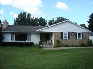 26485 Harrison Rd, South Bend, IN 46619