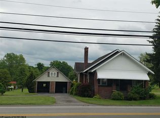 305 Route 20 South Rd, Buckhannon, WV 26201