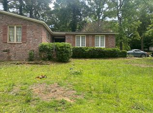 543 Cockspur Rd, Irmo, SC 29063