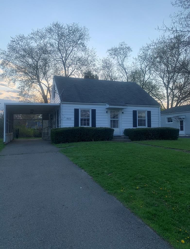 1983 Grand Central Ave, Horseheads, NY 14845 Zillow