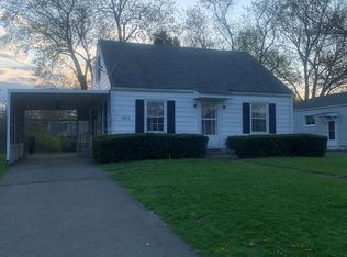 1983 Grand Central Ave, Horseheads, NY 14845