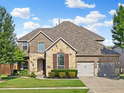 7944 Cherry Springs Ct, Frisco, TX, 75036